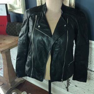 Decree Moto Jacket